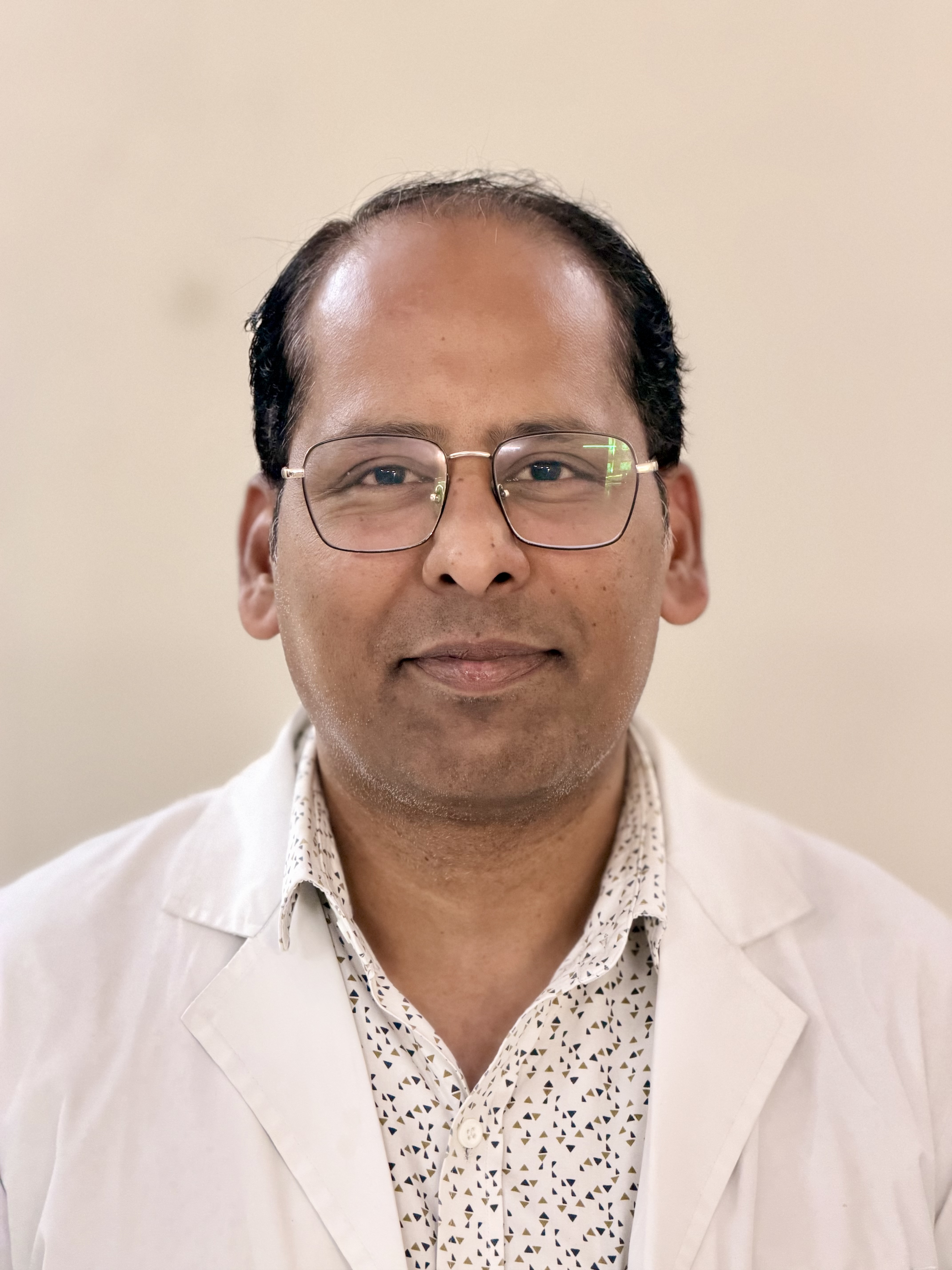 msc faculty pic