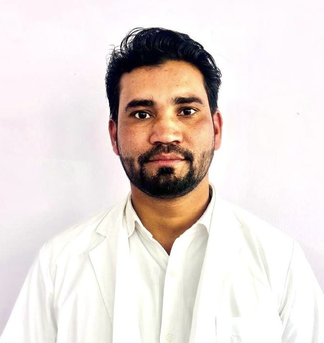 msc faculty pic