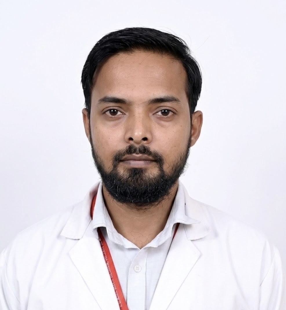msc faculty pic